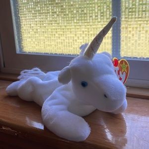 Ty Mystic Beanie Baby